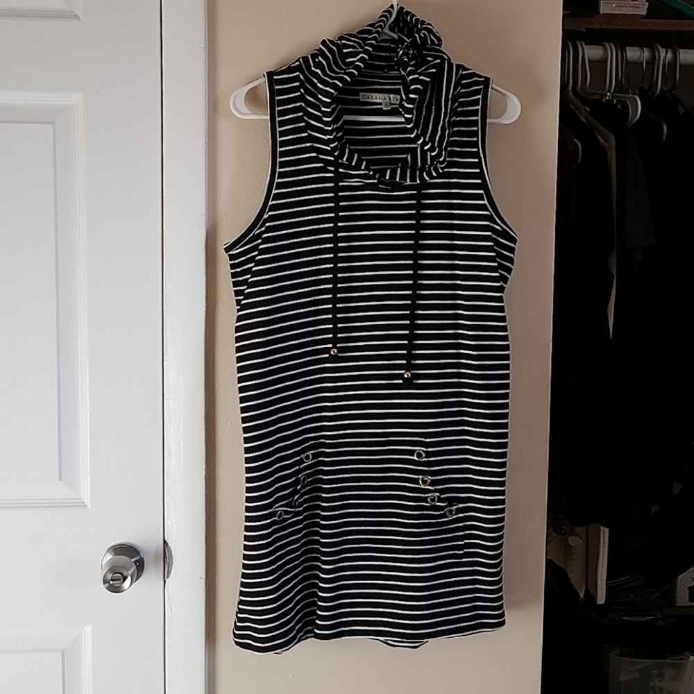 Beach Dress by Cabana Beach